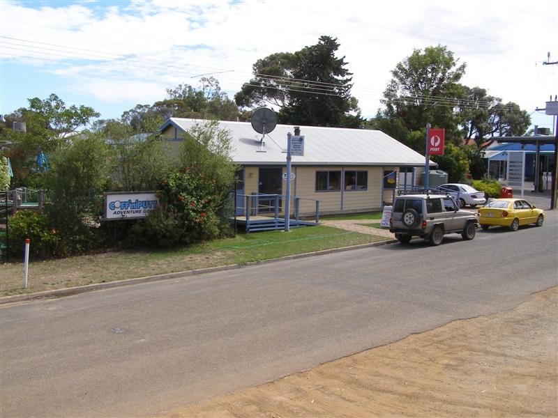 2 Flinders Avenue, Coffin Bay SA 5607
