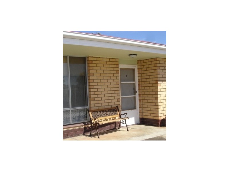 7/6 Beaver Court, Port Lincoln SA 5606