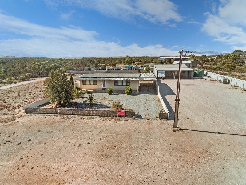 47 Flinders Highway, Port Kenny SA 5671