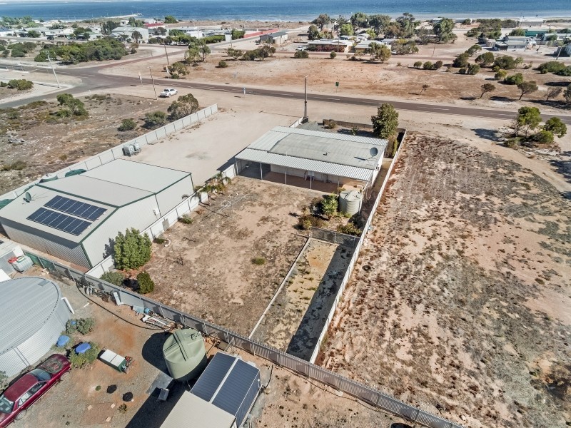 47 Flinders Highway, Port Kenny SA 5671