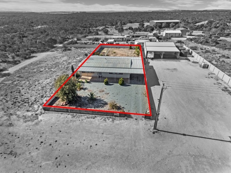 47 Flinders Highway, Port Kenny SA 5671