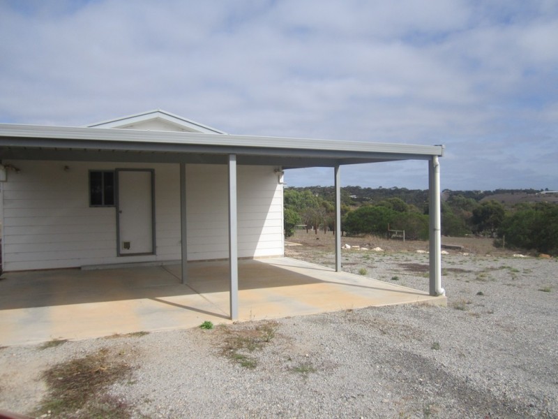 23-31 Ford Avenue,Boston, Port Lincoln SA 5606