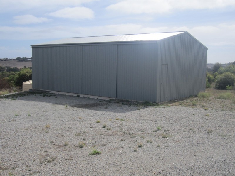 23-31 Ford Avenue,Boston, Port Lincoln SA 5606