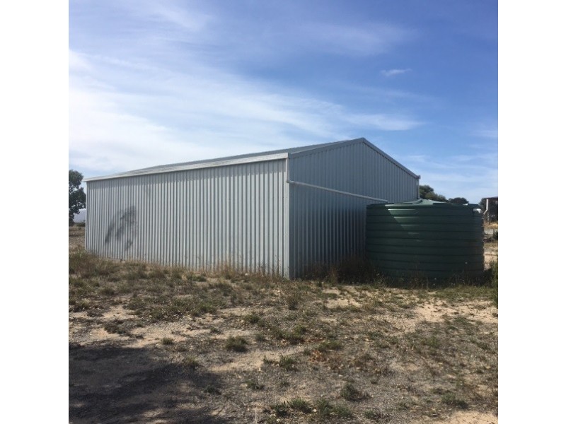 Lot 63 Henderson Court, Mount Dutton Bay SA 5607