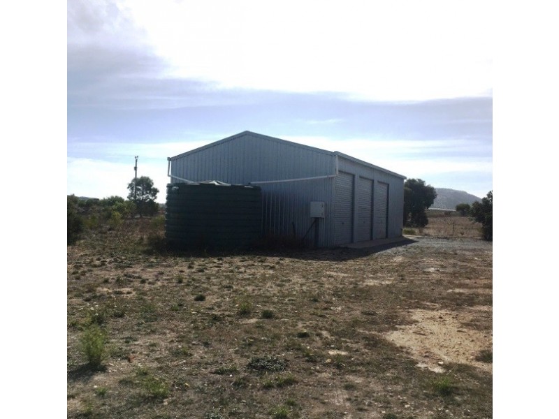 Lot 63 Henderson Court, Mount Dutton Bay SA 5607