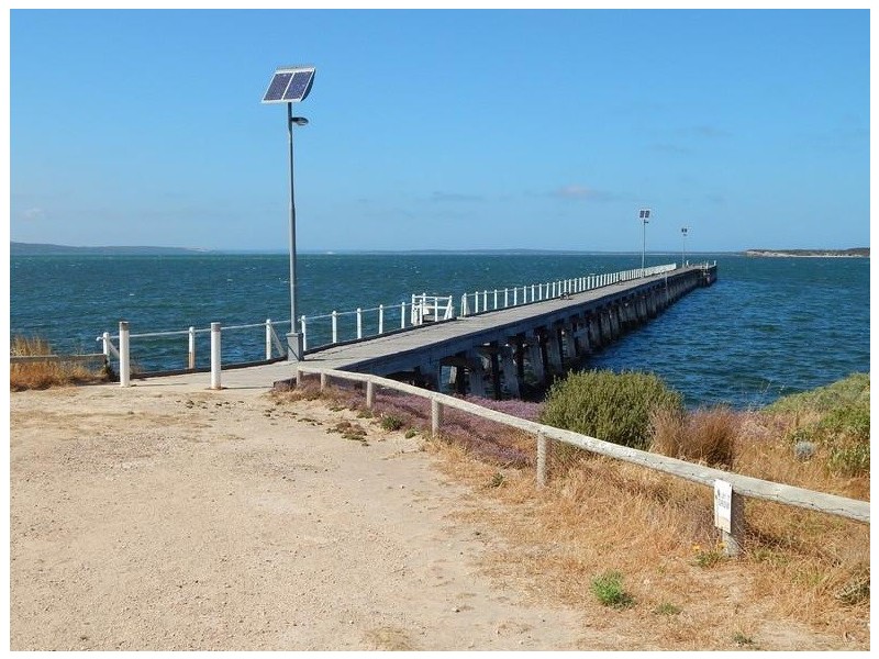 Lot 63 Henderson Court, Mount Dutton Bay SA 5607