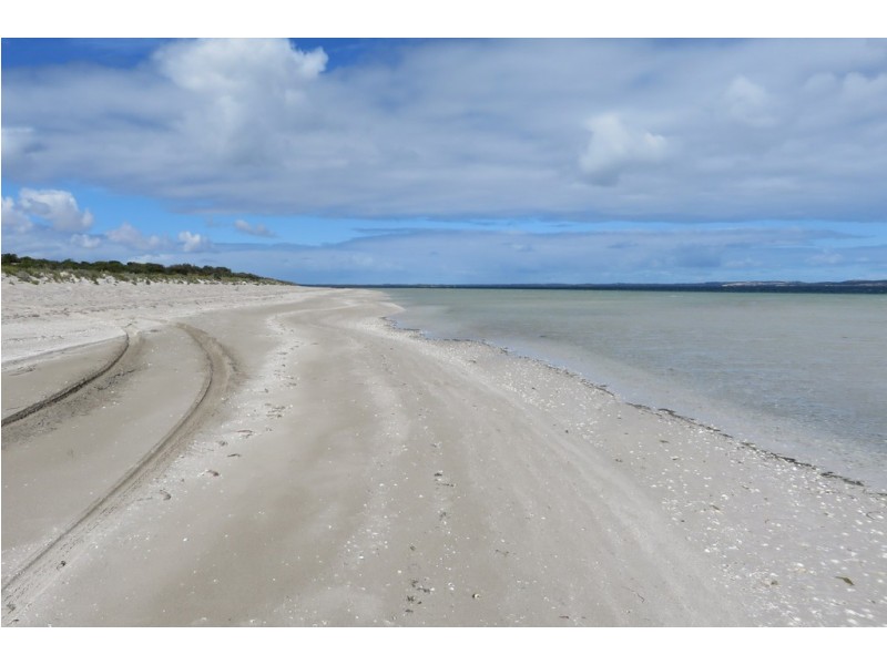 Lot 63 Henderson Court, Mount Dutton Bay SA 5607