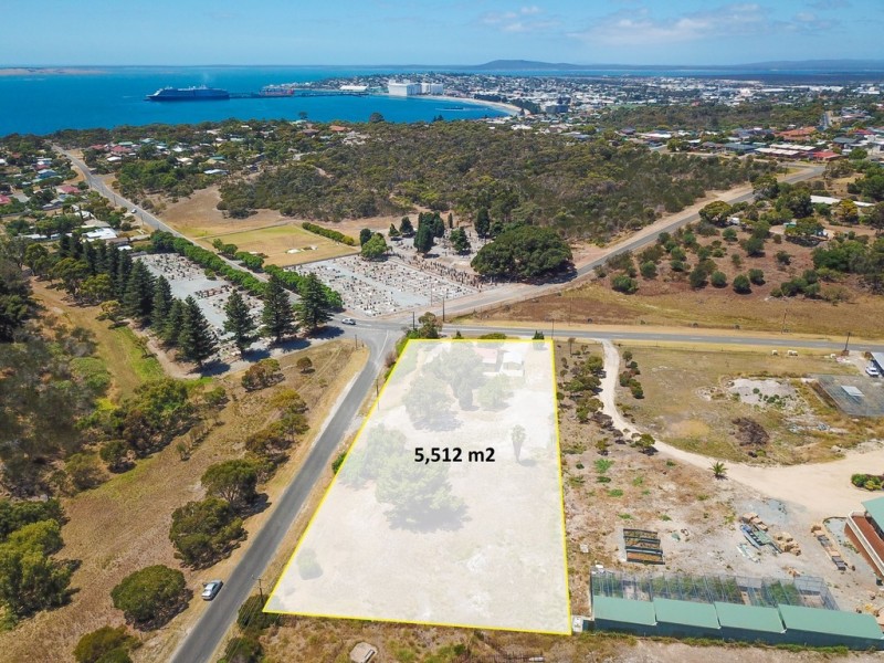 1-5 Happy Valley Road, Port Lincoln SA 5606