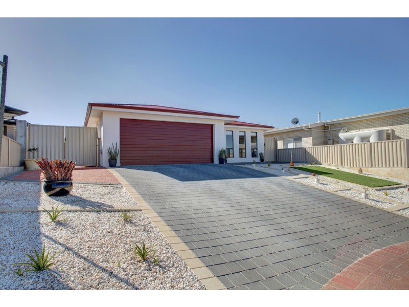 5 Clearwater Court, Port Lincoln SA 5606