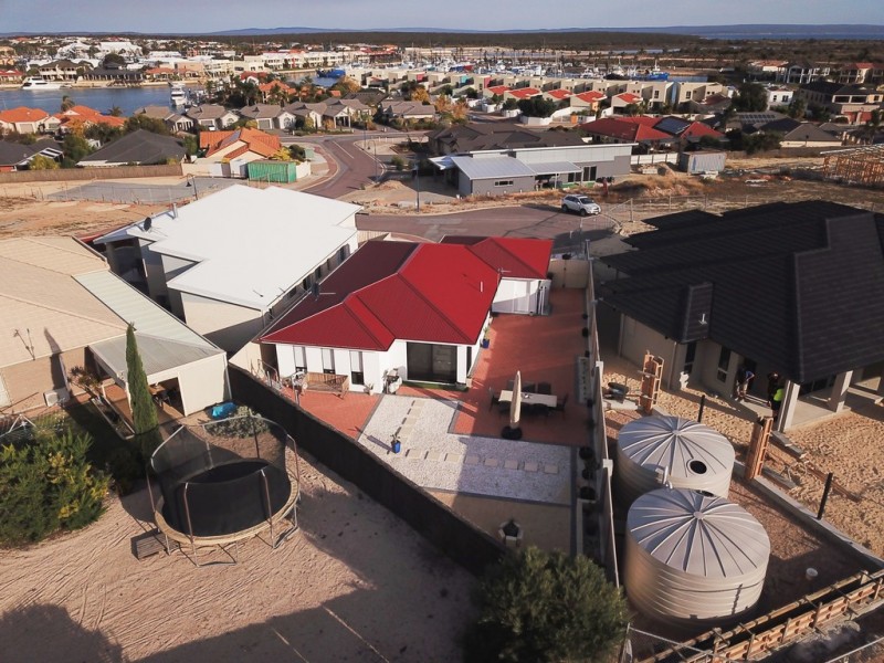 5 Clearwater Court, Port Lincoln SA 5606