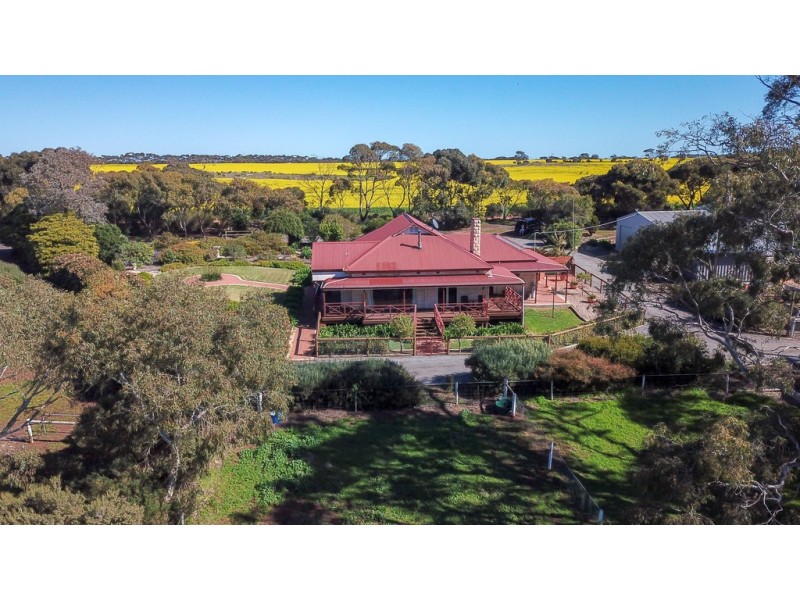 44 Pobke Road, Coomunga SA 5607
