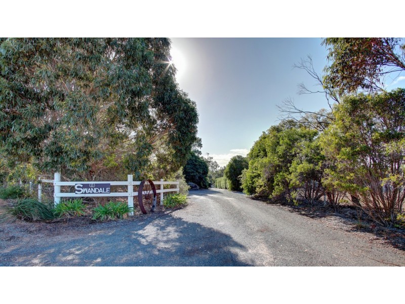 44 Pobke Road, Coomunga SA 5607