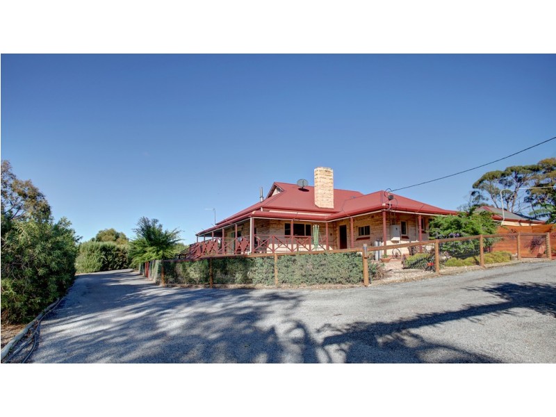 44 Pobke Road, Coomunga SA 5607