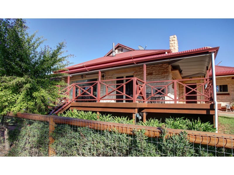 44 Pobke Road, Coomunga SA 5607