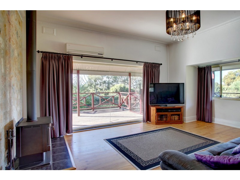 44 Pobke Road, Coomunga SA 5607
