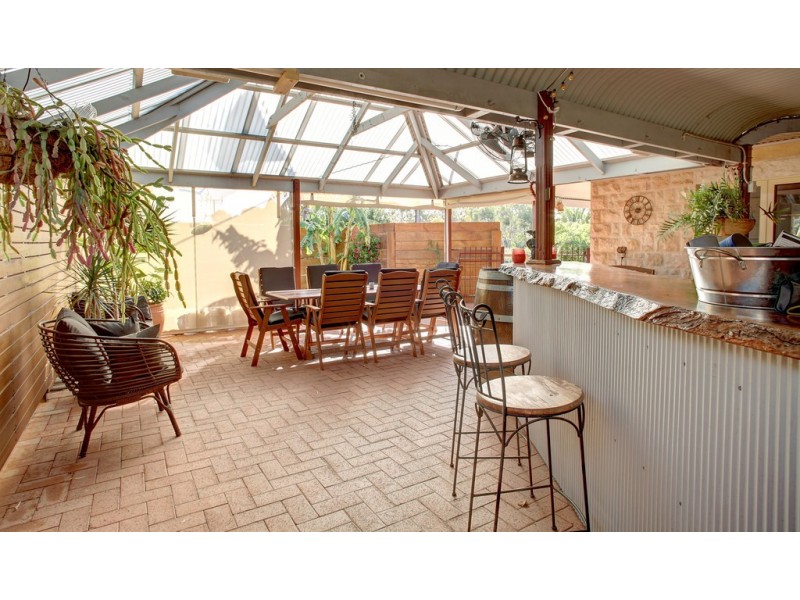 44 Pobke Road, Coomunga SA 5607