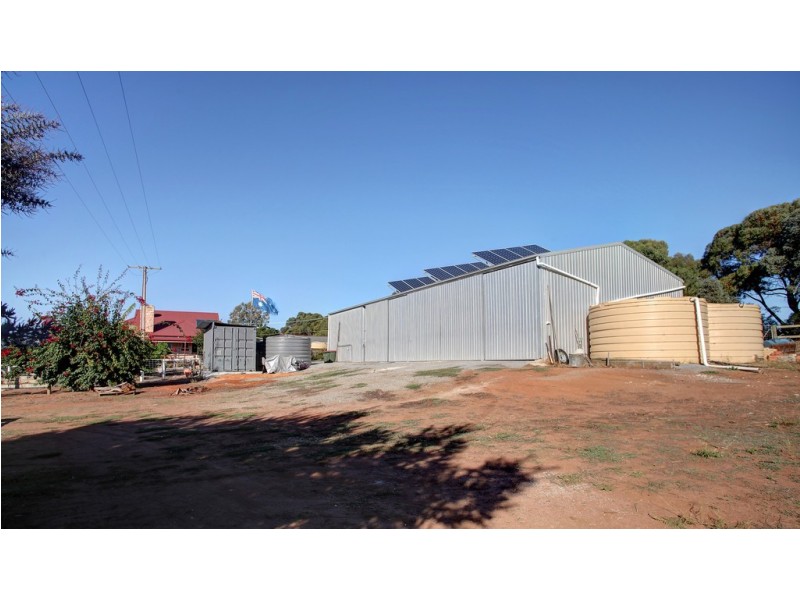 44 Pobke Road, Coomunga SA 5607