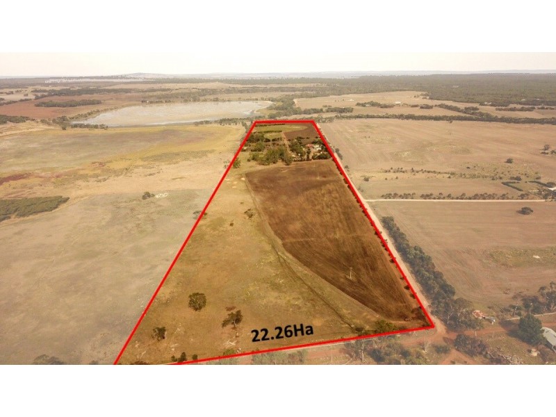 44 Pobke Road, Coomunga SA 5607