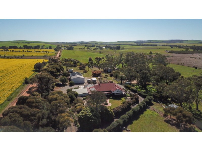 44 Pobke Road, Coomunga SA 5607