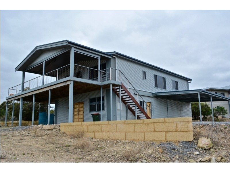 6 Sophie Crescent, Coffin Bay SA 5607
