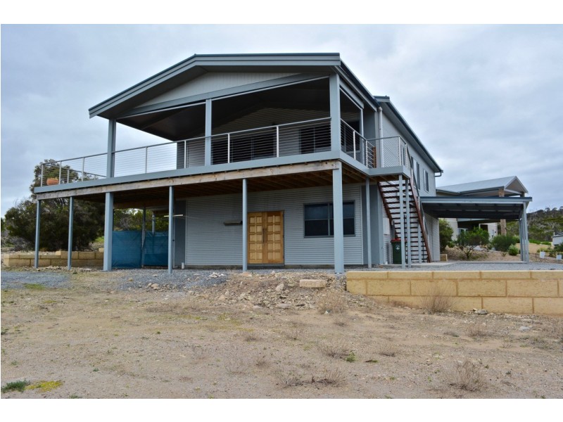 6 Sophie Crescent, Coffin Bay SA 5607