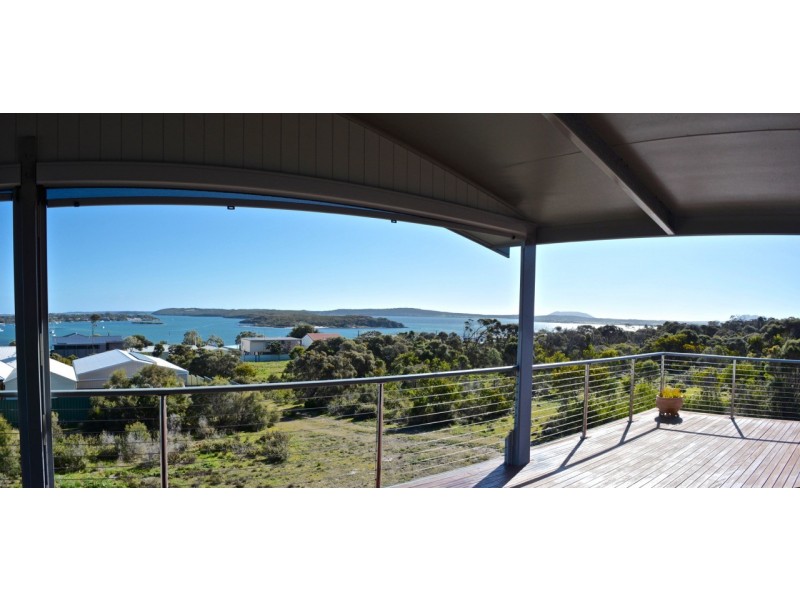 6 Sophie Crescent, Coffin Bay SA 5607