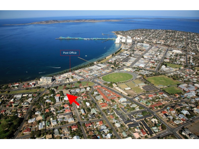 7/11 Tennyson Terrace, Port Lincoln SA 5606
