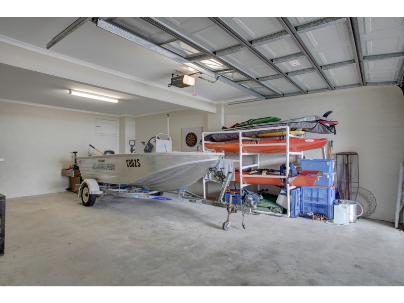 33B Esplanade, Coffin Bay SA 5607