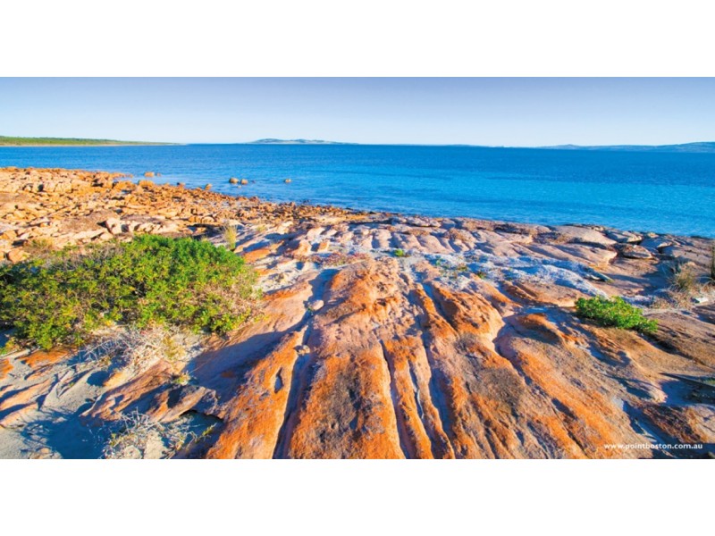 Lot 99 Point Boston Via, Port Lincoln SA 5606
