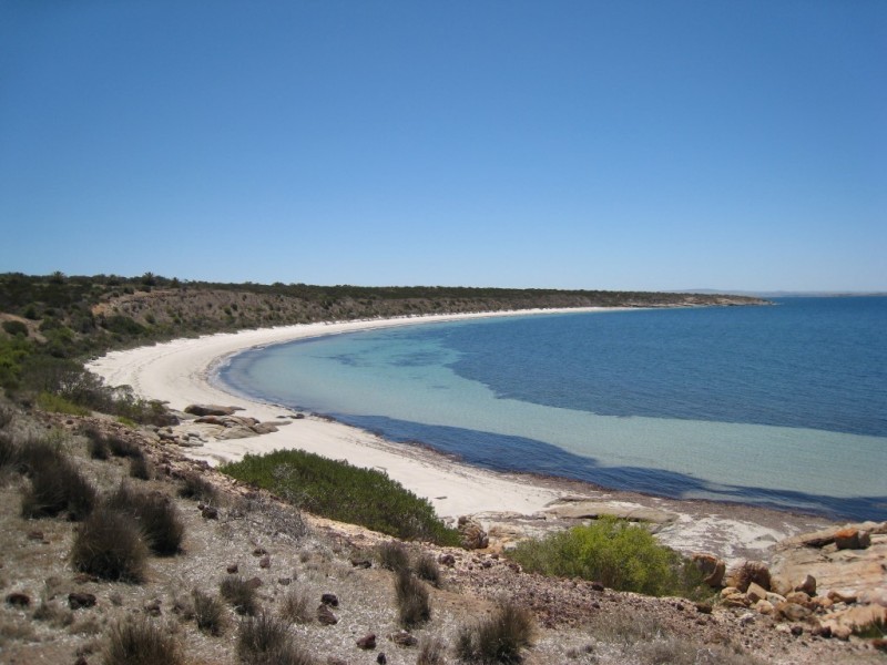 Lot 99 Point Boston Via, Port Lincoln SA 5606