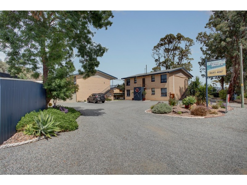 83 Greenly Avenue, Coffin Bay SA 5607