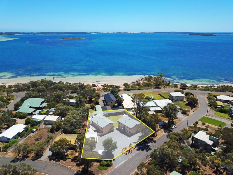83 Greenly Avenue, Coffin Bay SA 5607