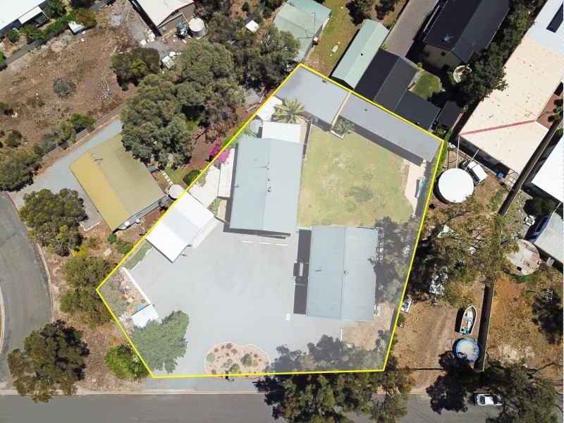 83 Greenly Avenue, Coffin Bay SA 5607