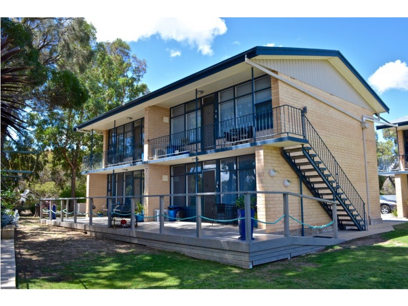 83 Greenly Avenue, Coffin Bay SA 5607