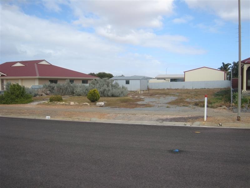 60 Harvey Street, Tumby Bay SA 5605