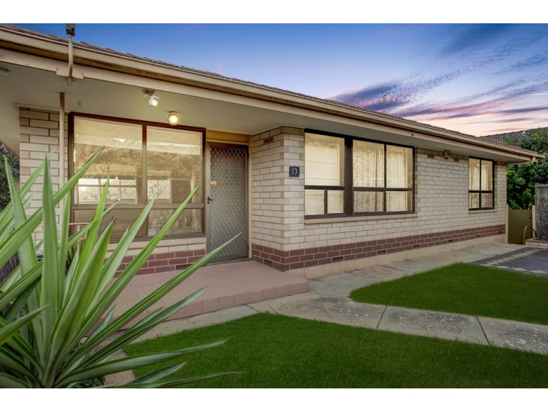 13 Muir Street, Port Lincoln SA 5606