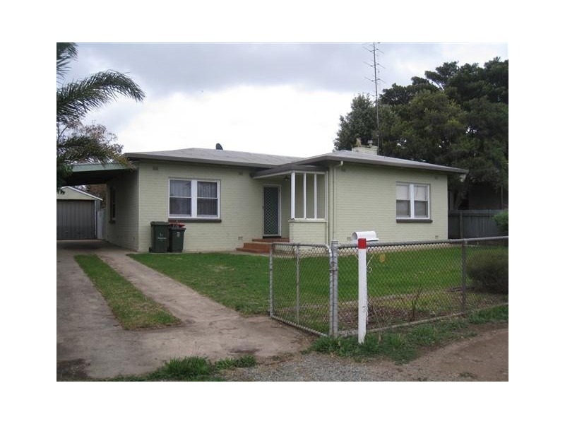 11 Coronation Place, Port Lincoln SA 5606