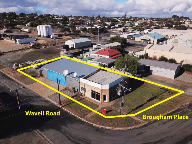 5 Brougham Place, Port Lincoln SA 5606
