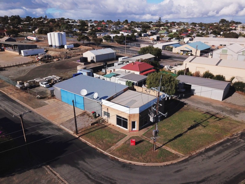 5 Brougham Place, Port Lincoln SA 5606