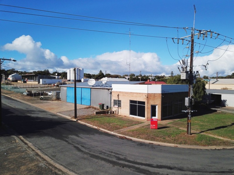 5 Brougham Place, Port Lincoln SA 5606