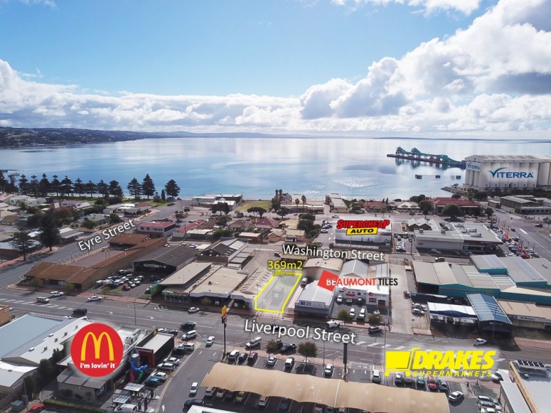 91A Liverpool Street, Port Lincoln SA 5606