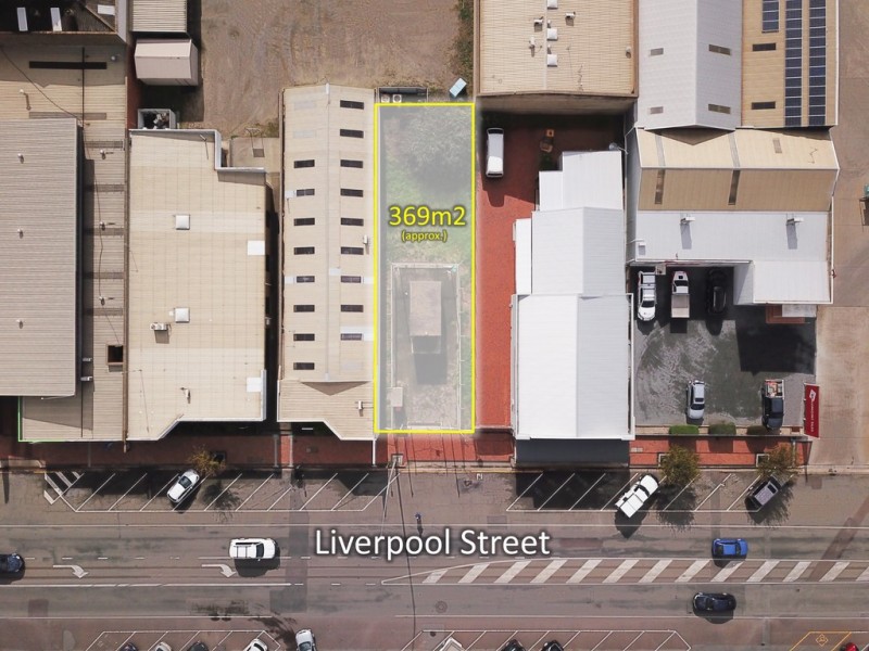 91A Liverpool Street, Port Lincoln SA 5606