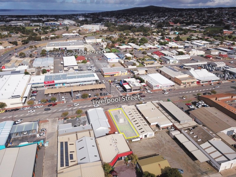 91A Liverpool Street, Port Lincoln SA 5606