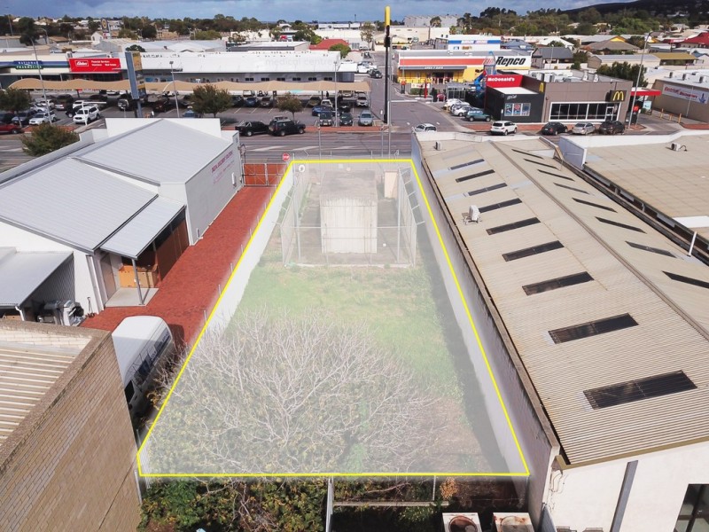 91A Liverpool Street, Port Lincoln SA 5606