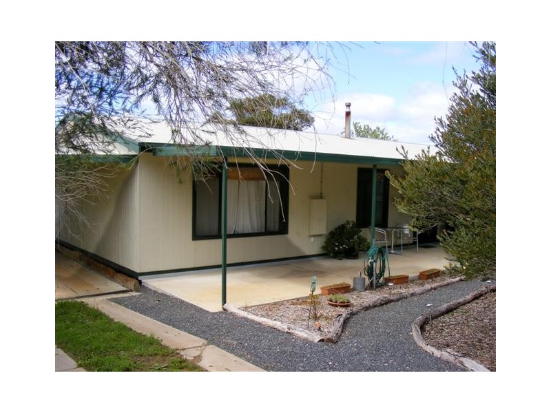 Lot 136 High Street, Wangary SA 5607