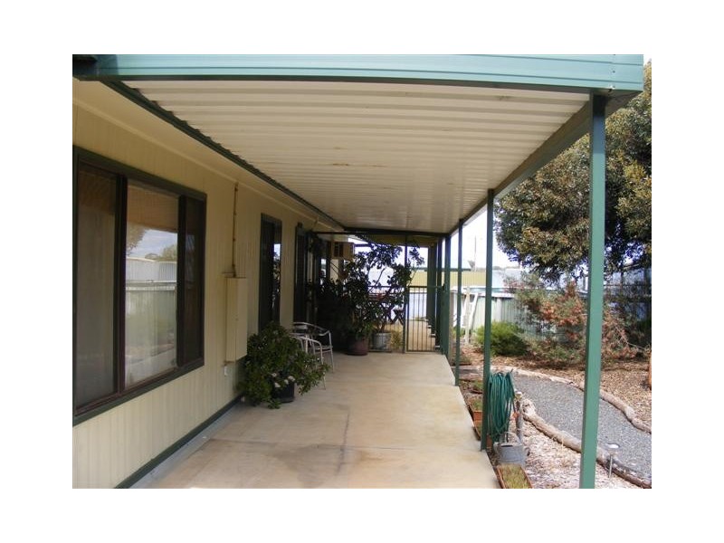Lot 136 High Street, Wangary SA 5607