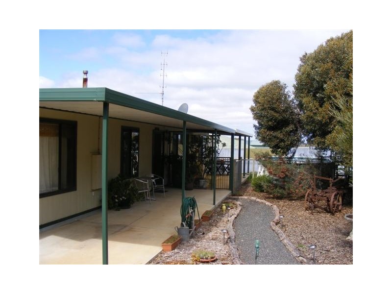Lot 136 High Street, Wangary SA 5607