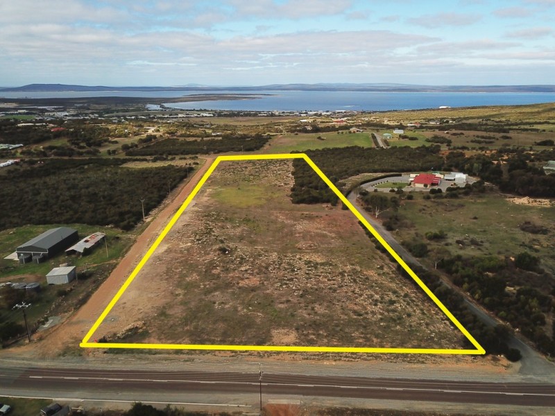 203 New West Road, Port Lincoln SA 5606