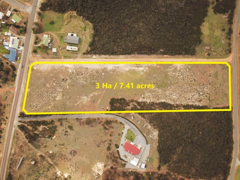 203 New West Road, Port Lincoln SA 5606