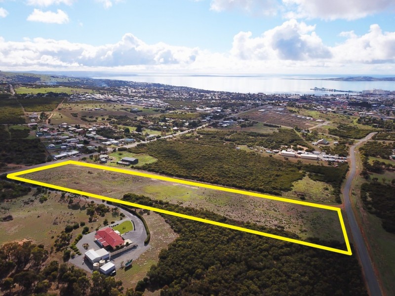 203 New West Road, Port Lincoln SA 5606